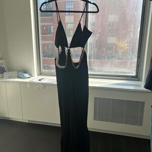 Jonathan Simkhai Gown Never Worn